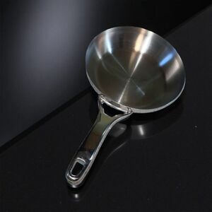 Frying Pan 8” Stainless Steel Anolon Cookware Round w/Handle